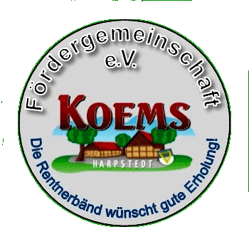 Fördergemeinschaft Koems e.V.